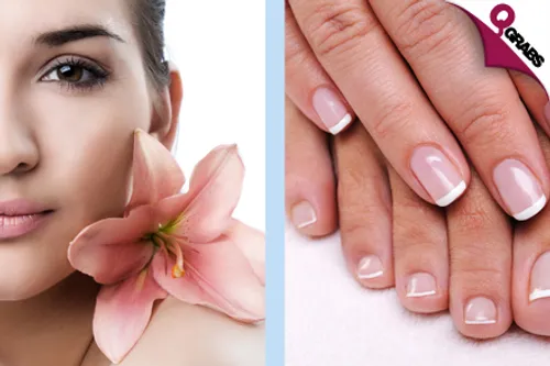 From QR180 Treat Yourself to Your Choice of Pampering Spa Packages at Skin & Soul! (Up to QR1010 Value)